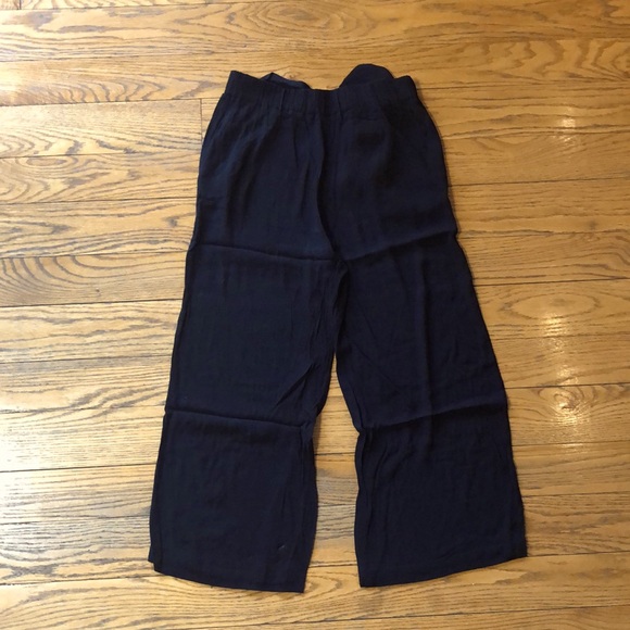 Wilfred Faun cropped pants - Picture 4 of 11